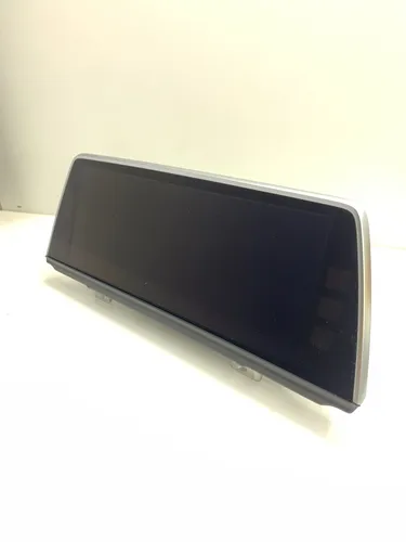 6839442 BMW 7 G11 G12 Screen/display/small screen