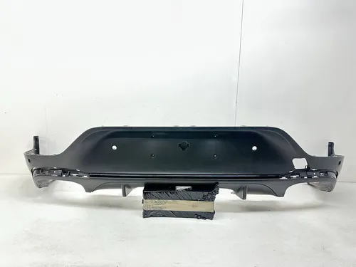 A2538858003 Mercedes-Benz GLC C253 Rear bumper lower part trim