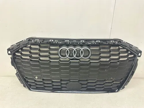 8Y0853651B Audi A3 8Y Front bumper upper radiator grill