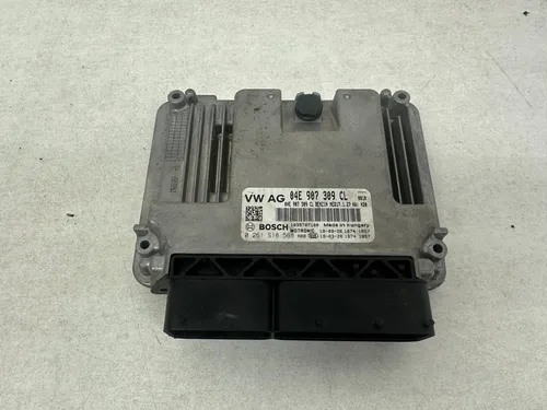 04E907309CL Volkswagen Caddy Other control units/modules