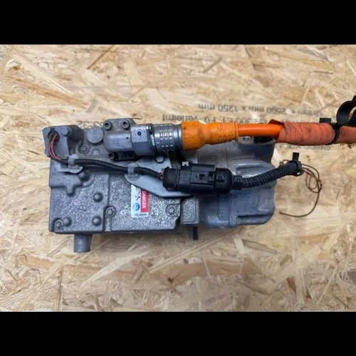 7PP820803B Porsche Panamera (970) Air conditioning (A/C) compressor (pump)