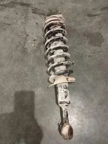 DB3918045GA Ford Ranger Front shock absorber/damper