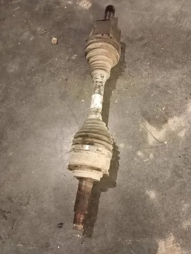 AB393A428CC Ford Ranger Front driveshaft