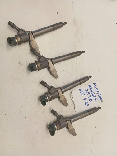 0445110250 Ford Ranger Fuel injector