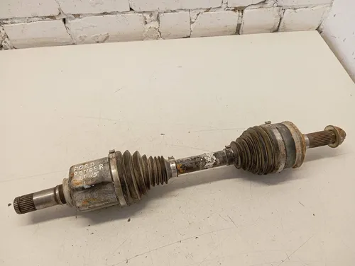 AB393A428CC Ford Ranger Front driveshaft