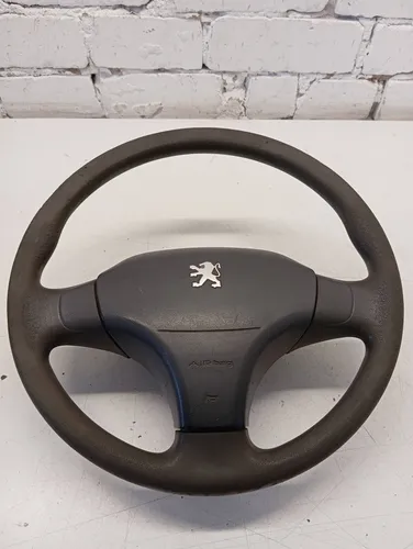 10314287NAT Peugeot Boxer Steering wheel