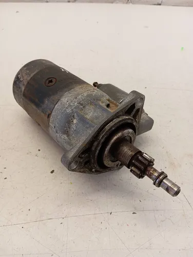 02B911023A Volkswagen Transporter - Caravelle T4 Starter motor