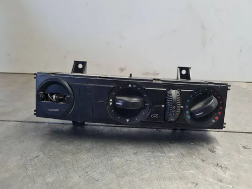 2E2919158A Volkswagen Crafter Climate control unit