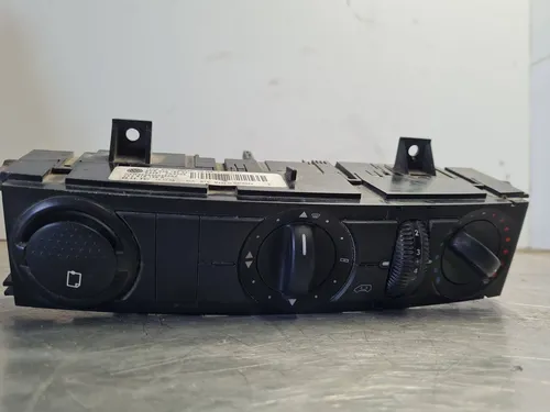 5HB00918202 Volkswagen Crafter Climate control unit