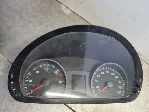 1042993 Volkswagen Crafter Speedometer (instrument cluster)
