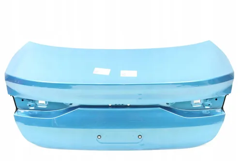9462996 BMW 2 F44 Tailgate/trunk/boot lid