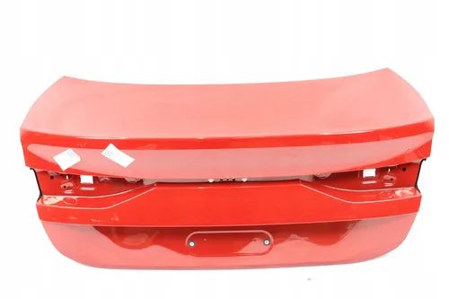 9462996 BMW 2 F44 Tailgate/trunk/boot lid