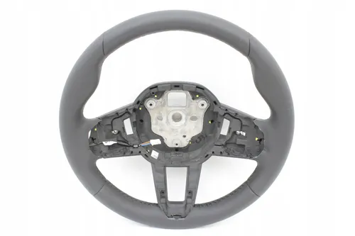 5a4ee20 BMW X1 U11 Steering wheel