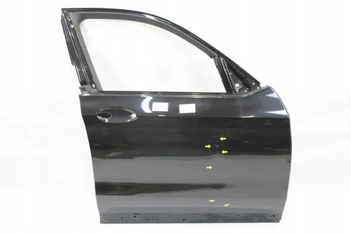 7465528 BMW X3 G01 Front door