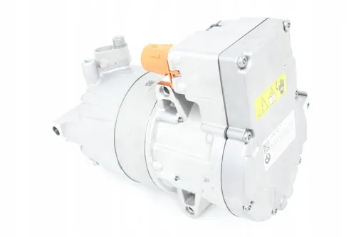 5B31E57 BMW X5 G05 Air conditioning (A/C) compressor (pump)