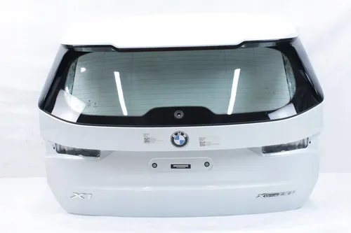 9450465 BMW X1 U11 Tailgate/trunk/boot lid
