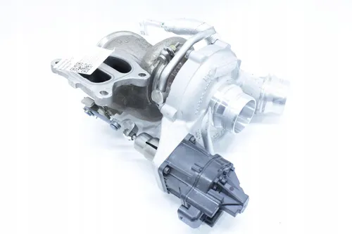 8662071 BMW X3 G01 Turbo