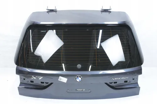 7931947 BMW X7 G07 Tailgate/trunk/boot lid