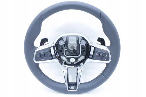 5A4EE20 BMW X1 U11 Steering wheel