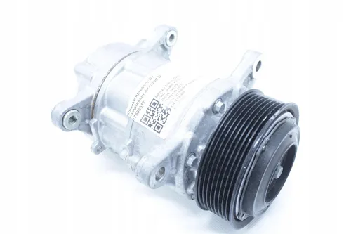 7948805 BMW X3 G01 Air conditioning (A/C) compressor (pump)