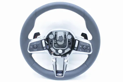 5A4EE20 BMW X1 U11 Steering wheel