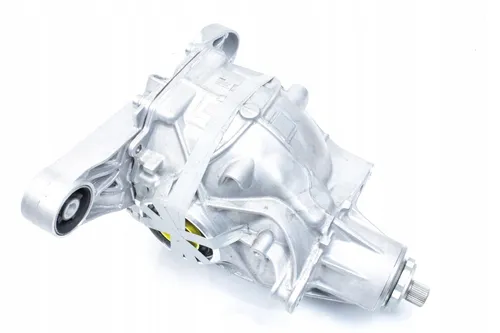8839889 BMW X5 G05 Rear differential