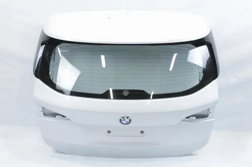 8494156 BMW 2 Active Tourer U06 Tailgate/trunk/boot lid