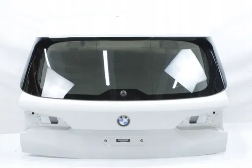 7931925 BMW X5 G05 Tailgate/trunk/boot lid