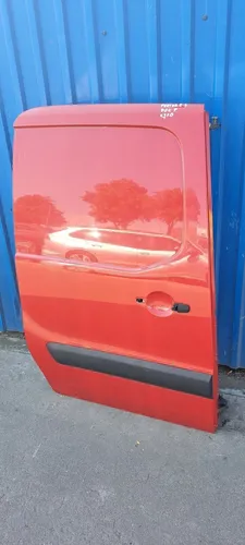 Peugeot Partner Front door