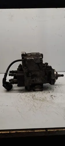 BMW 5 E39 Fuel injection high pressure pump