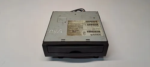 Volvo V50 Radio/CD/DVD/GPS head unit