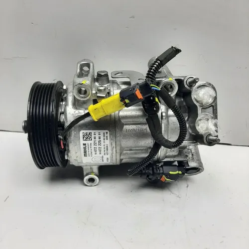 Opel Astra L Air conditioning (A/C) compressor (pump)
