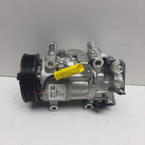 Opel Astra L Air conditioning (A/C) compressor (pump)