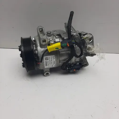 Opel Astra L Air conditioning (A/C) compressor (pump)
