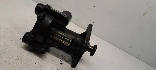 Land Rover Discovery Tandem pump