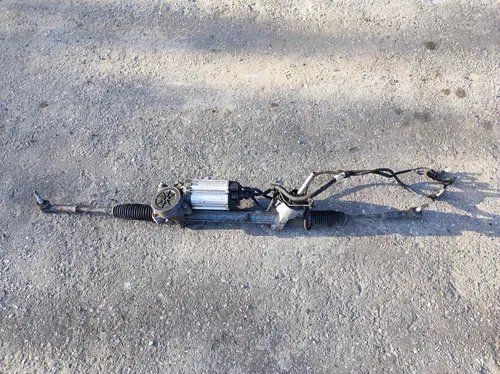 Mercedes-Benz Sprinter W906 Steering rack