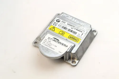 6850979 BMW X3 F25 Other control units/modules
