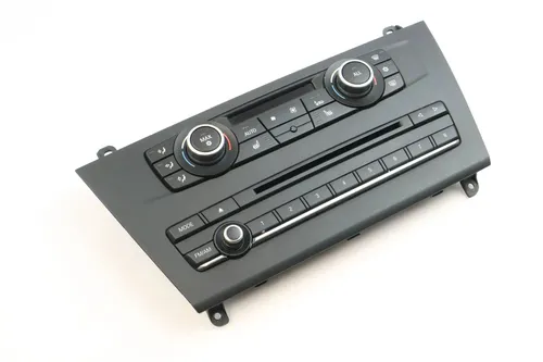 9248265 BMW X3 F25 Climate control unit