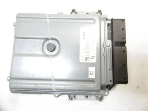 0281016637 Land Rover Range Rover Sport L320 Engine control unit/module ECU