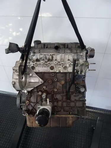 RHY Peugeot Partner Engine