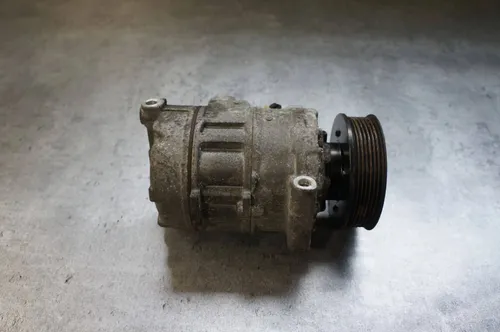 3B0820803C Porsche Cayenne (9PA) Air conditioning (A/C) compressor (pump)