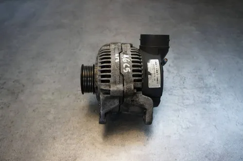 078903015FX Audi A6 S6 C5 4B Generator/alternator