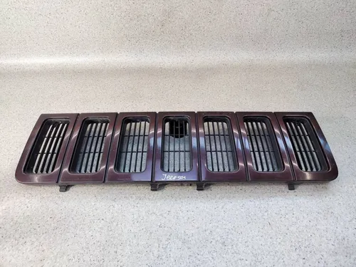 55055059 Jeep Grand Cherokee Front grill