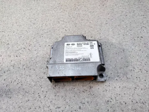 95910-D723046 Hyundai Tucson TL Airbag control unit/module