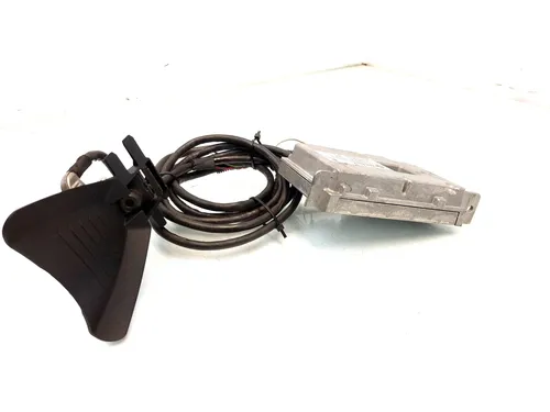 9288319 BMW 5 F10 F11 Windshield/windscreen camera
