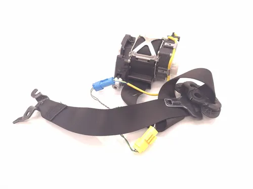 34061695D BMW X1 E84 Front seatbelt