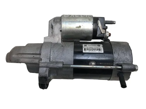 55570068 Opel Astra J Starter motor