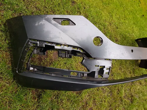 5F3807221 Skoda Octavia Mk4 Front bumper