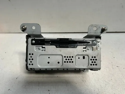 EM2T19C107AJ Ford Galaxy Radio/CD/DVD/GPS head unit