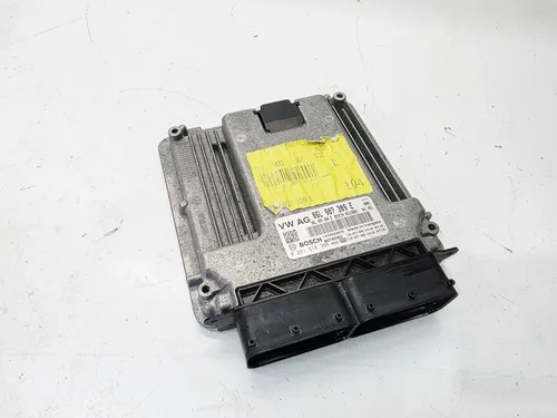 06L907309E Audi A4 S4 B9 8W Other control units/modules